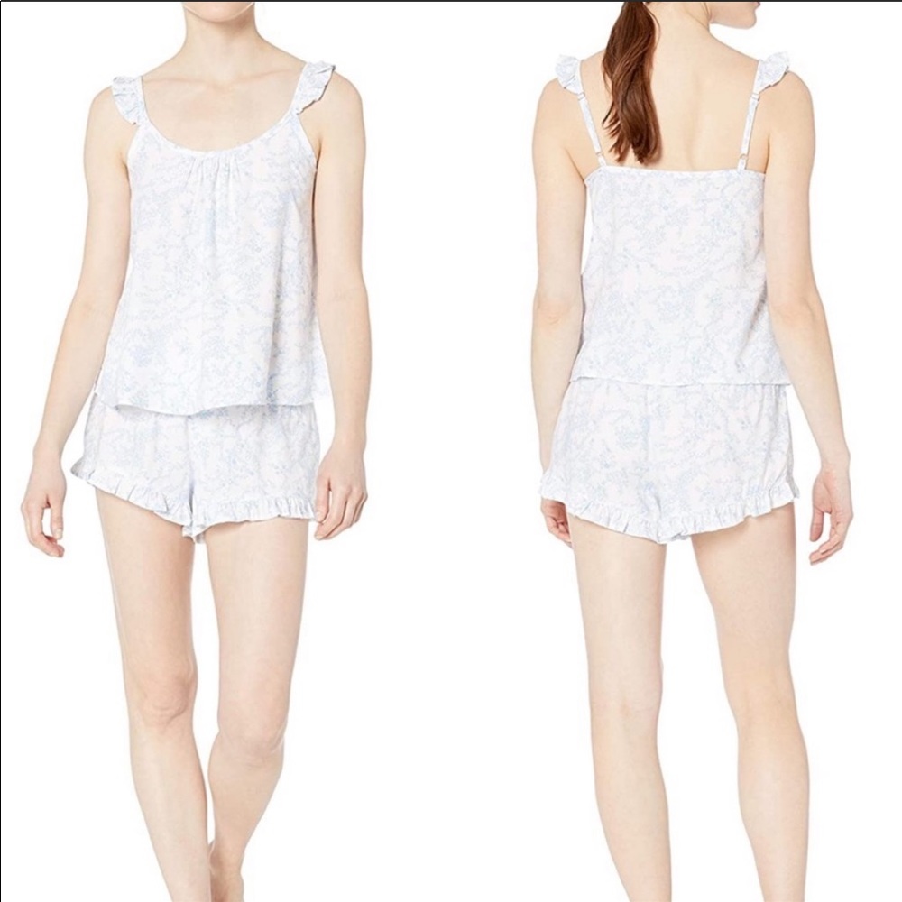 UGG Pajama Set Size XL NWT